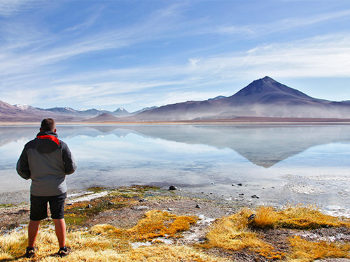 Laguna Blanca